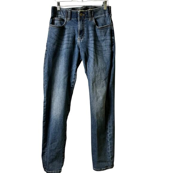 Lee Extreme Motion Jeans Straight Fit Tapered‎ Leg 29 / 32 (2688) - Picture 1 of 5
